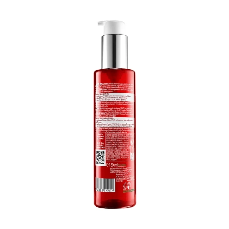 VICHY DERCOS PR COL X 150
